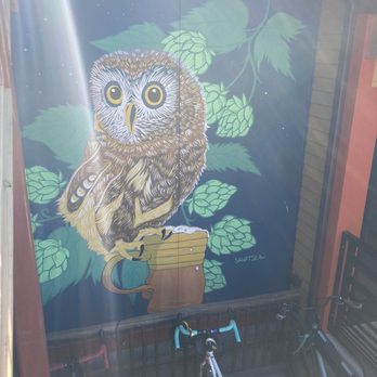 Blackrocks Brewery - Breweries Near Me - Marquette, Michigan