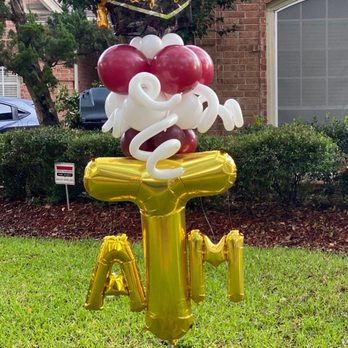 BalloonScape - Balloon Services Near Me - Sugar Land, Texas BalloonScape - Balloon Services Near Me - Sugar Land, Texas
