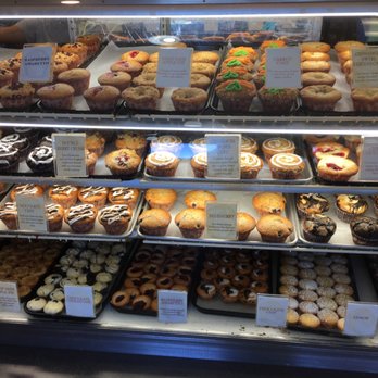 My Favorite Muffin - That variety! - Bagels Near Me - Centennial, Colorado My Favorite Muffin - That variety! - Bagels Near Me - Centennial, Colorado