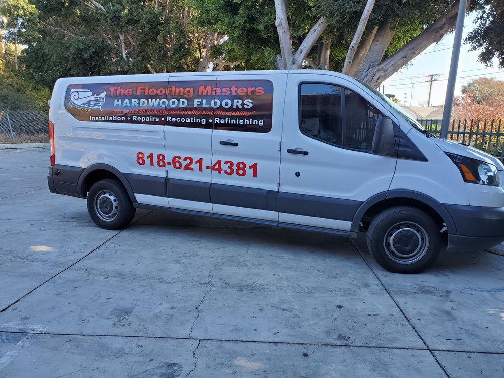 THE FLOORING MASTERS Updated August 2024 18 Reviews La Crescenta, California Flooring