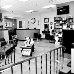 Hot Spot Salon and Spa