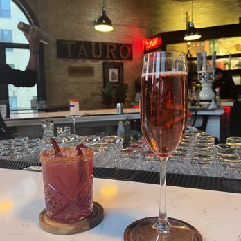 Tauro Cocina - Italian Near Me - Milwaukee, Wisconsin Tauro Cocina - Italian Near Me - Milwaukee, Wisconsin