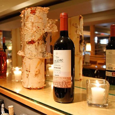 Caribou Restaurant + Wine Bar by null