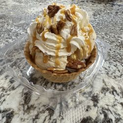 Sugar Honey Ice Treats