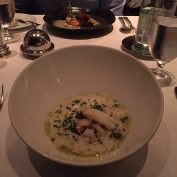Gary Danko - Risotto - New American Near Me - San Francisco, California Gary Danko - Risotto - New American Near Me - San Francisco, California