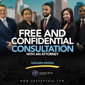 Costen Ruiz Law - FREE and Confidential Consultation with an attorney - Criminal Defense Law Near Me - Riverside, California Costen Ruiz Law - FREE and Confidential Consultation with an attorney - Criminal Defense Law Near Me - Riverside, California