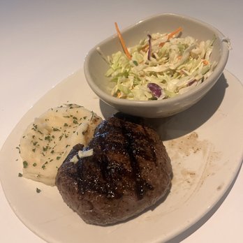Bonefish Grill - Angler steak - Seafood Near Me - Fayetteville, North Carolina