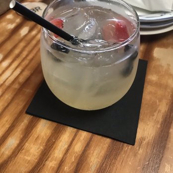 Tavern - White sangria! - New American Near Me - Nashville, Tennessee Tavern - White sangria! - New American Near Me - Nashville, Tennessee