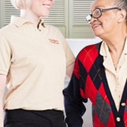 SYNERGY HomeCare