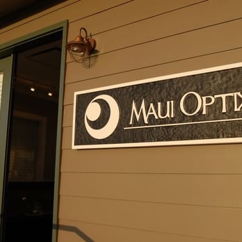 Maui Optix - Optometrists Near Me - Makawao, Hawaii Maui Optix - Optometrists Near Me - Makawao, Hawaii