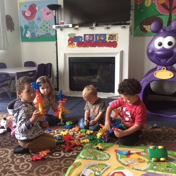 Naciba’s Daycare - Child Care & Day Care Near Me - Irvine, California