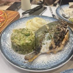 FETA Mediterranean