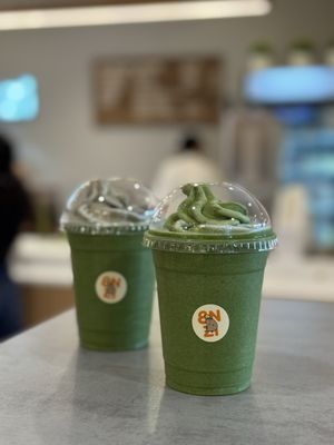 ENZI Ice Cream by null