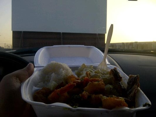 Vineland Drive-In by null