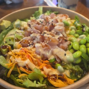 Asian Fusion - Asian Fusion Near Me - Atlanta, Georgia