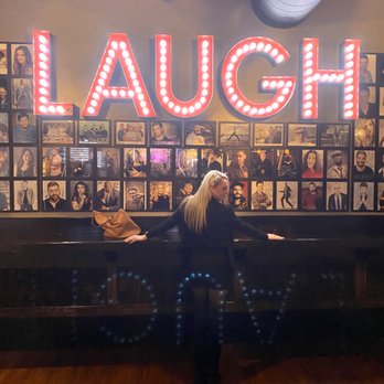 Laugh Boston - Laugh your ass off. - Comedy Clubs Near Me - Boston, Massachusetts