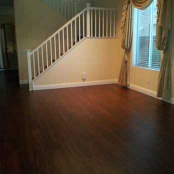 Venetian Flooring Systems - Thank you Eric and crew for my beautiful new flooring! - Flooring Near Me - Lake Forest, California