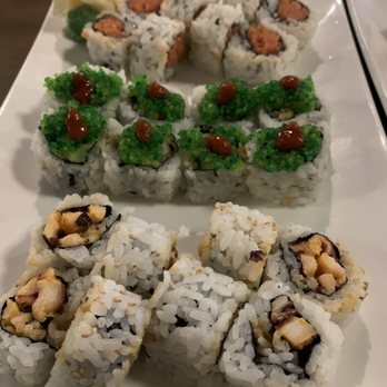 Miku Sushi Restaurant - Sushi Bars Near Me - Chicago, Illinois Miku Sushi Restaurant - Sushi Bars Near Me - Chicago, Illinois