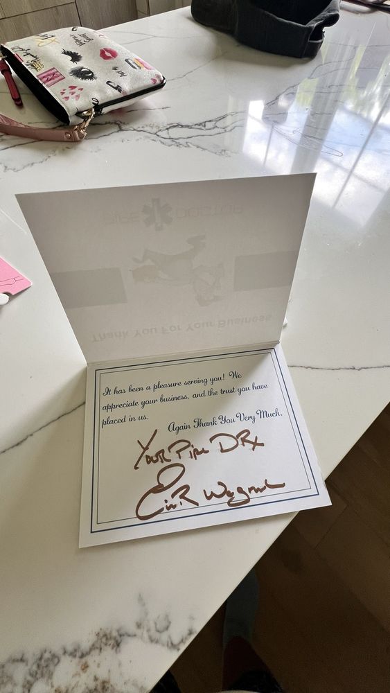 Slide of Pipe Doctor Plumbing, Gas, Water, Drain and Sewer 24 7 Services