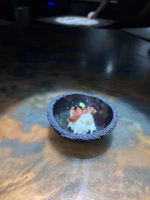 Nossa Omakase by null