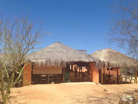La Garita by null