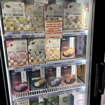 Ten Ichi Mart - Bubble Tea Near Me - Brooklyn, New York