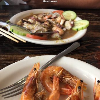 Mariscos El Chuy #2 - Seafood Near Me - Hawthorne, California Mariscos El Chuy #2 - Seafood Near Me - Hawthorne, California