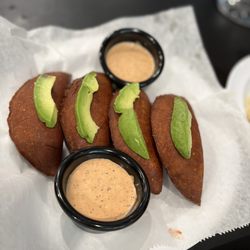 Mariscos Seafood El Najar