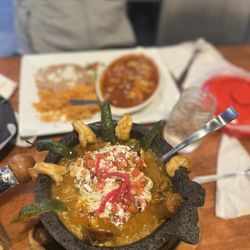 Catrina Tacos & Tequila
