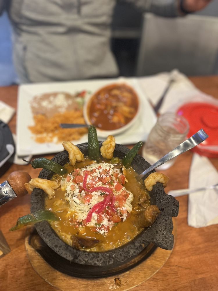 Catrina Tacos & Tequila