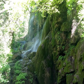 Colorado Bend State Park - Parks Near Me - Bend, Texas