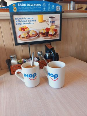 IHOP by null