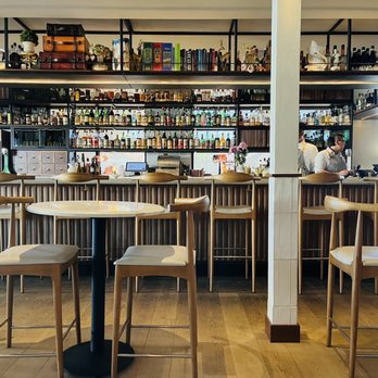 Be.Steak.A - Bar area - Bars Near Me - Campbell, California Be.Steak.A - Bar area - Bars Near Me - Campbell, California