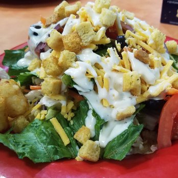 GameTime - Buffets Near Me - Euless, Texas GameTime - Buffets Near Me - Euless, Texas