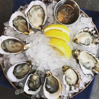 Taylor Shellfish Oyster Bar - Seafood Near Me - Seattle, Washington Taylor Shellfish Oyster Bar - Seafood Near Me - Seattle, Washington