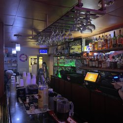Wagers Grill & Bar