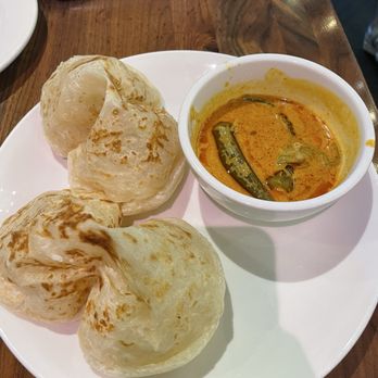 Ipoh Kopitiam - Roti - Malaysian Near Me - Alhambra, California Ipoh Kopitiam - Roti - Malaysian Near Me - Alhambra, California