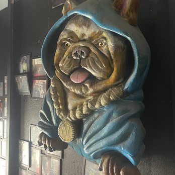 Neyow's Creole Cafe - Art - Cajun/Creole Near Me - New Orleans, Louisiana