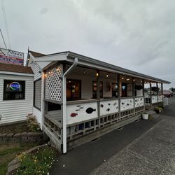 Nisa's Thai Kitchen - View of restaurant
