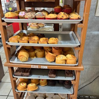 Eulo’s Bakery - Bakeries Near Me - Puerto Vallarta, JAL