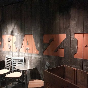 Graze - New American Near Me - Madison, Wisconsin