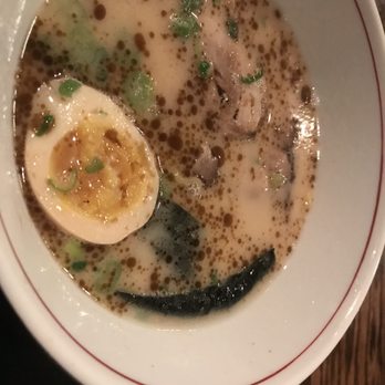 Wagaya - Westside - Black tonkatsu - Sushi Bars Near Me - Atlanta, Georgia