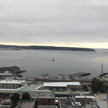 The Nest - Lounges Near Me - Seattle, Washington