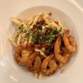 Biest Italian Kitchen - Carbonara Pasta - Italian Near Me - Rancho Cucamonga, California