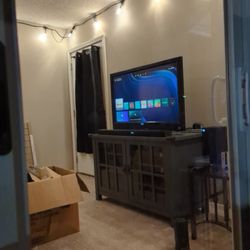 MRG IT Consulting - Local sound system and smart TV setup for a residential customer of mine :)