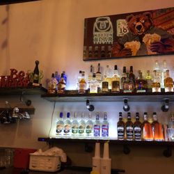 Wooden Bear Brewing Company