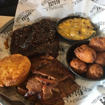 Smokin' Dave's BBQ & Brew - Barbeque Near Me - Lyons, Colorado Smokin' Dave's BBQ & Brew - Barbeque Near Me - Lyons, Colorado