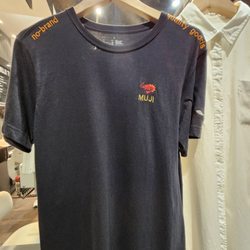 MUJI