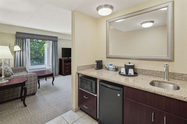 Hampton Inn Fairhope-Mobile Bay by null