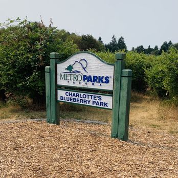 Charlotte's Blueberry Park - Pick Your Own Farms Near Me - Tacoma, Washington Charlotte's Blueberry Park - Pick Your Own Farms Near Me - Tacoma, Washington